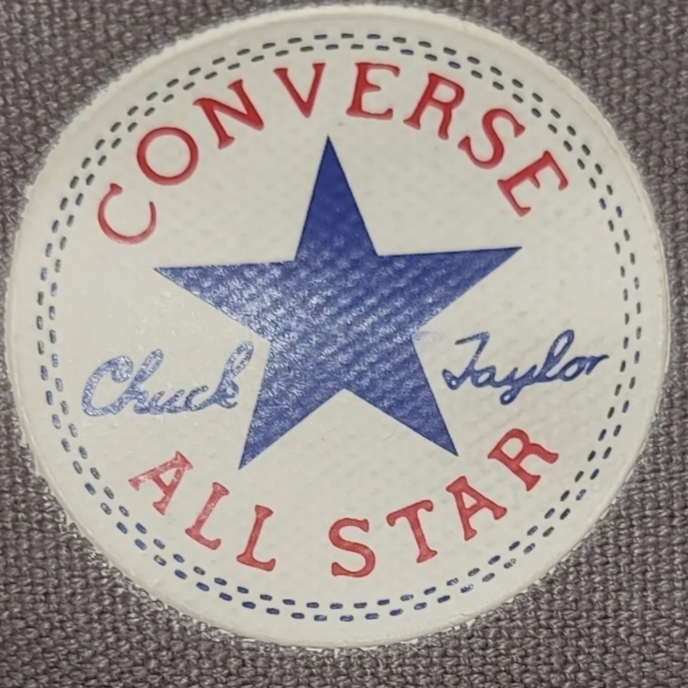 Converse elevate your